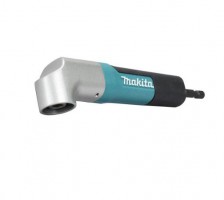 Makita E-25030 1/4\"  Impact Black Right Angle Attachment